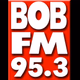 Logo de 95.3 BOB FM - WBPE