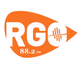 Logo de Radio Grille Ouverte