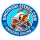 Emismora Rinconada Stereo (ERS) logo