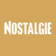 Logo de Nostalgie Belgique