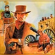 Miled Music - Western logo