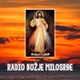 Internet Radio Bozje Milosrdje logo