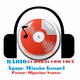 Logo de Rádio Ágape Missão
