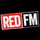 Red FM logo