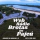 Logo de Rádio Brotas do Pajeú