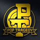 Logo de Pop Tragedy