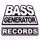 Bass Generator Records Radio logo