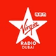 Virgin Radio Dubai logo