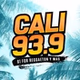 Cali 93.9 - KLLI logo