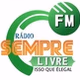 Rádio Sempre Livre logo