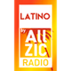 Allzic Radio - Latino logo