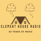 Clement House Radio logo