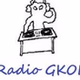 Radio Gkol logo