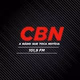 Logo de CBN Tocantins