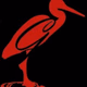 Logo de The Rocket