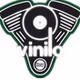 Radio Flow-Vinilo logo
