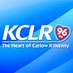 Logo de KCLR 96FM
