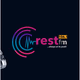 Logo de Crest 106.1