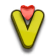 Logo de Vibee Radio