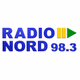 Logo de Radio Nord