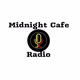 Logo de Midnight Cafe Radio
