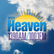 Logo de Heaven 100.1/1390 - WSPO