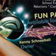 Logo de Fun Party DJ Radio
