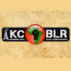 Logo de Kansas City Black Liberation Radio (KCBLR)