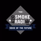 420SmokeRadio logo