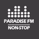Paradise FM - Nonstop logo