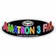 Amatron 3 FM logo