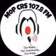 Logo de M.O.P Community Radio 107.8