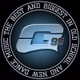 Logo de Groove95