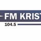 Logo de FM Kristal