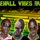 Logo de Dancehall Vibes Radio