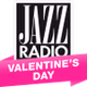 Jazz Radio - Valentine's Day logo