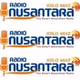 Nusantara Radio logo