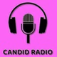 Candid Radio Iowa logo