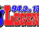Logo de AM1300 The Legends - KPMI