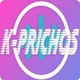 Radio Kaprichos FM logo