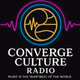 Logo de ConvergeCultureRadio