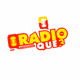 Logo de Radio Que3fm