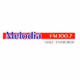 FM Melodia Viale logo