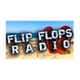 Crab Island NOW - Flip Flops Beach Radio logo