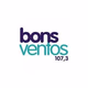 Logo de Rádio Bons Ventos
