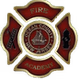 Ocean County Fire and EMS logo