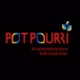 Potpourri Radio logo