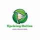 Logo de Uprisingonline
