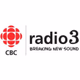 Logo de CBC Music Playlists - CBC Radio 3