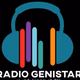 Logo de Radio Genistar